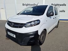 Image of VAUXHALL VIVARO 3100 EDITION S/S Panel Van