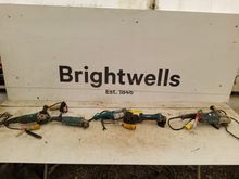 Image of Handtools