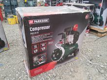 Image of Parkside PKO24A1 24L Compressor