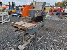 Image of Belle Altrad MS507 Saw