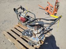 Image of 2x Compaction Plate Spares