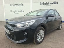 Image of KIA RIO 2 5 Door Hatchback