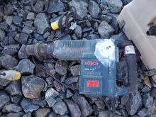 Image of Bosch Hammer Drill GSH11E