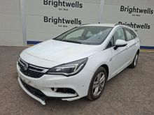 Image of VAUXHALL ASTRA CDTI Estate
