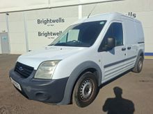 Image of FORD TRAN CONNECT 90 T230 Panel Van