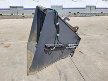 Image of Bag Filling Bucket