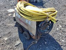 Image of Cleanwell Steam Cleaner