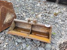 Image of 3ft Grading Bucket