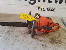 Image of Husqvarna 560 XP G Petrol Chainsaw