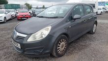 Image of VAUXHALL CORSA S CDTI ECOFLEX 5 Door Hatchback
