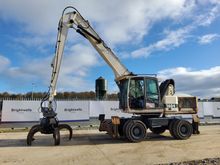 Image of Atlas-Terex 1604MI Scrap Handler