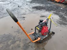 Image of Altrad Compaction Plate