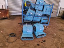 Image of Stillage of Sahara E Turbodryer - Stillage Not Included