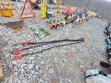 Image of 4 Leg Chains