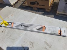 Image of 4x 36" Stihl Chainsaw Bars 30020008052