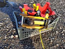 Image of Axel Stands & Jack