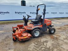 Image of Kubota F3090 Ride On Mower