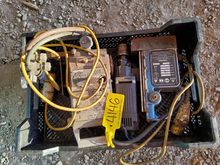 Image of KOIKE Straight Line Cutter & Mag Drill