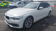 Image of BMW 330D XDRIVE AC AUTO Estate