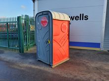Image of Portable Toilet