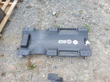 Image of Mechanic Crawler Board