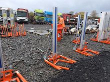 Image of Sumner 2210 Holster Lift