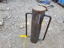 Image of Fence Post Driver