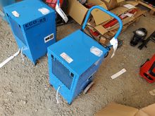 Image of Dehumidifier