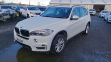 Image of BMW X5 XDRIVE30D AC AUTO Estate