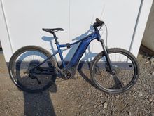 Image of 1x Giant Electric Bicycle Frame No. - Frame Size: -