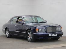 Image of 1999 Bentley Arnage