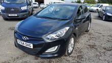 Image of HYUNDAI I30 CLASSIC CRDI 5 Door Hatchback