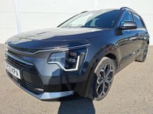 Image of KIA NIRO 3 HEV S-A Estate