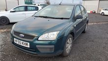 Image of FORD FOCUS STUDIO TDCI 5 Door Hatchback