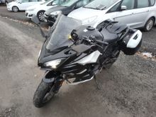 Image of KAWASAKI Ninja 1000sx Motorcycle  Vin num JKBZXT02KK021184