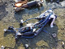 Image of Electric Leads