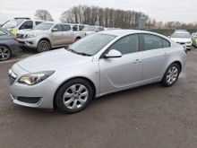 Image of VAUXHALL INSIGNIA DSIGN NAV CDTI E 5 Door Hatchback