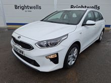Image of KIA CEED 2 ISG Estate