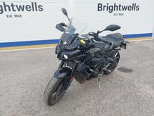 Image of YAMAHA MT-10 MTN1000 Motorcycle