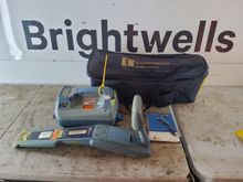 Image of Radiodetection RD8000 Cable and Pipe Detector and TX-10 Signal Transmitter