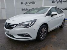 Image of VAUXHALL ASTRA DESIGN CDTI S/S AUT Estate