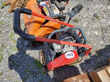 Image of Belle 12" Whacker Plate