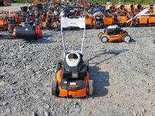 Image of Stihl RM4RT V Pedestrian Mower