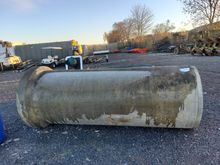 Image of 800mmx2700mm Concrete Pipe