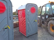 Image of Portable Toilet