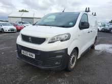 Image of PEUGEOT EXPERT PROFESSIONAL L1 BL Panel Van