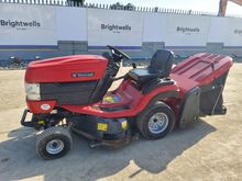 Image of Westwood W1100102 Ride On Mower