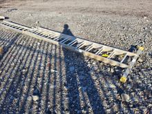 Image of Werner Ladder