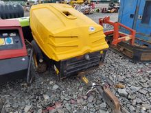 Image of Single Tool Compressor