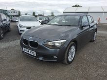 Image of BMW 120D SE 5 Door Hatchback